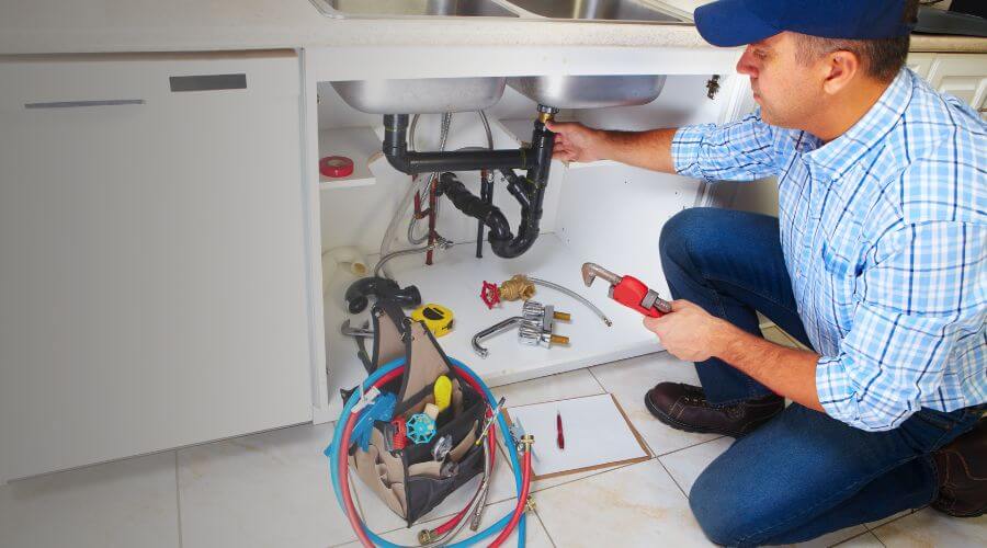 Professional Leak Detection Services in Baggs, WY